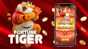1 Tigre de Fortuna