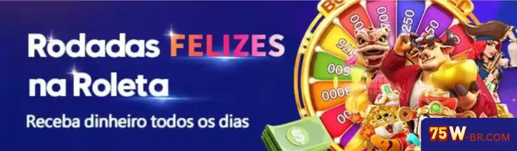 Caça Níqueis